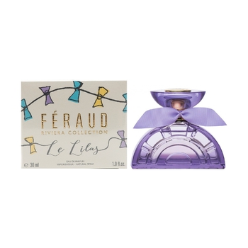 Riviera Collection Le Lilas