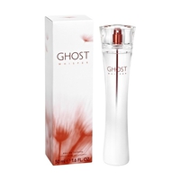 GHOST Whisper
