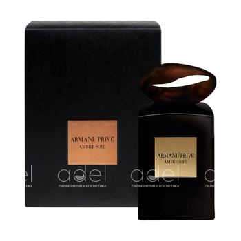 Armani Prive Ambre Soie