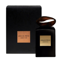 GIORGIO ARMANI Armani Prive Ambre Soie