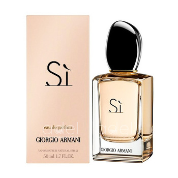 Si Armani