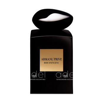 Armani Prive Bois d'Encens