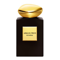 GIORGIO ARMANI Armani Prive Oud Royal