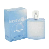 GIVENCHY Into the Blue