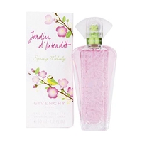 GIVENCHY Jardin d'Interdit
