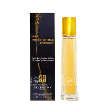 Very Irresistible Poesie d'un Parfum d'Hiver