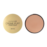 MAX FACTOR Крем-пудра для лица  CREME PUFF