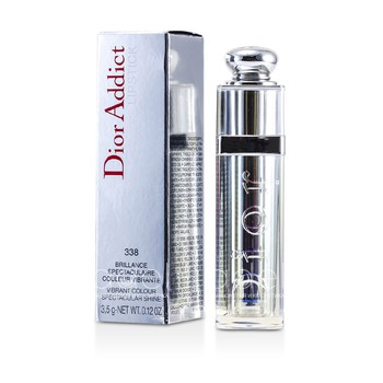 Dior Addict Be Iconic Vibrant Color Spectacular