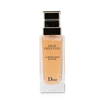 Dior Prestige La Micro-Huile De Rose