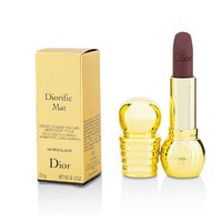 CHRISTIAN DIOR Diorific Mat Velvet Colour