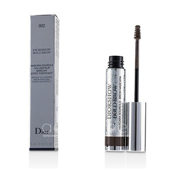 Diorshow Bold Brow
