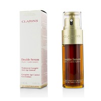CLARINS Double Serum (Hydric + Lipidic System)