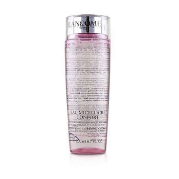 Eau Micellaire Confort