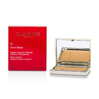 CLARINS Ever Matte