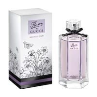 GUCCI Flora by Gucci Generous Violet