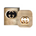 GUCCI Guilty Studs
