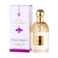 GUERLAIN Aqua Allegoria Bouquet Numero 2