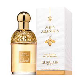 Aqua Allegoria Lys Soleia