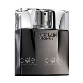 Homme Intense