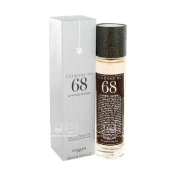 Eau de Cologne du 68