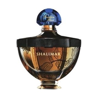 GUERLAIN Shalimar Fourreau Du Soir