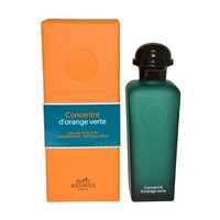 HERMES Concentre d'Orange Verte