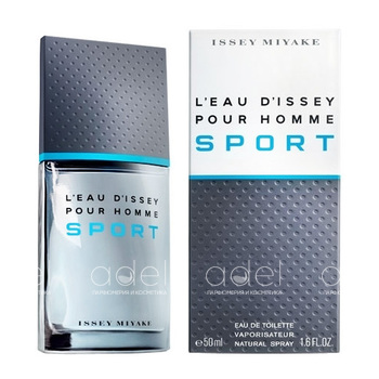 L'Eau d'Issey Sport