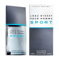 ISSEY MIYAKE L'Eau d'Issey Sport