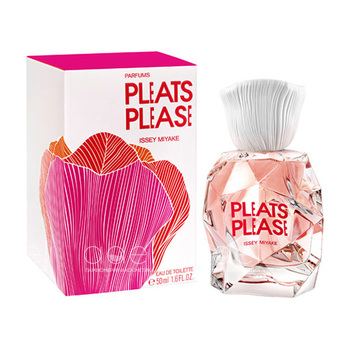 Pleats Please