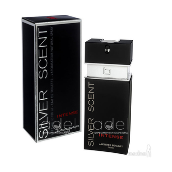 Silver Scent Intense