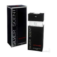 JACQUES BOGART Silver Scent Intense