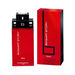 JACQUES BOGART Story Red