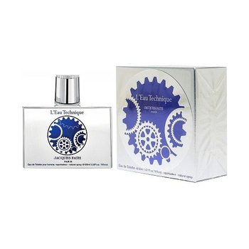 L'Eau Technique
