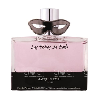 Les Folies de Fath
