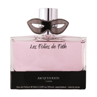 JACQUES FATH Les Folies de Fath