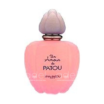 Un Amour de Patou