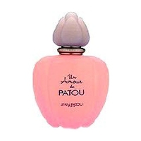 JEAN PATOU Un Amour de Patou