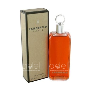 Lagerfeld Classic