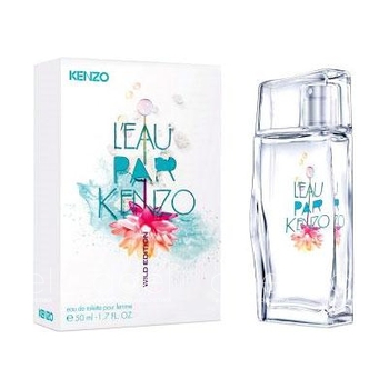 L'Eau Par Kenzo Wild