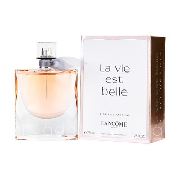 La Vie Est Belle