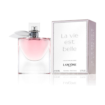 La Vie Est Belle Legere