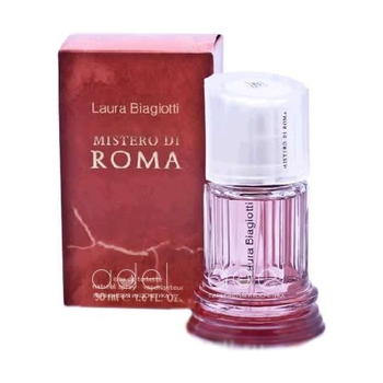 Mistero di Roma