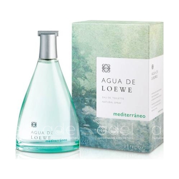 Agua De Loewe Mediterraneo