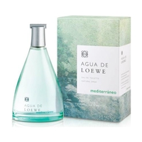 LOEWE Agua De Loewe Mediterraneo