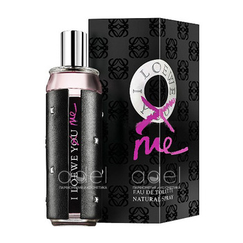 I Loewe Me