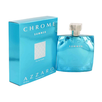 AZZARO Chrome Summer Pour Homme