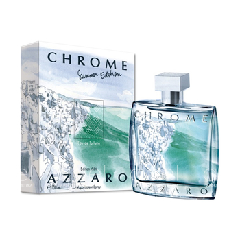 Chrome Summer 2013