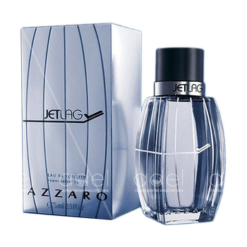 Jetlag