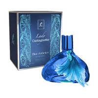 LULU CASTAGNETTE Blue Addiction