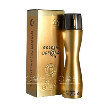 Golden Dream